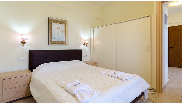 Eleonora Boutique Hotel, Крит